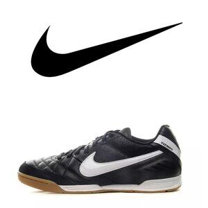 Nike Tiempo Natural IV LTR IC - Size 8.5